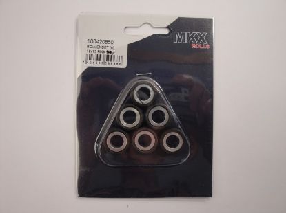 Picture of Weights for variator 16x13 6 gram