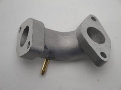 Picture of Inlet manifold Motrac Urban 50cc