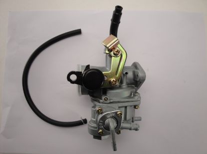 Afbeeldingen van Carburateur met kraan Dax, Monkey, Urban
