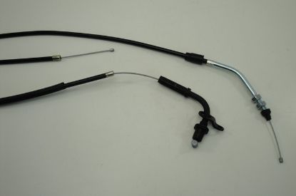 Afbeeldingen van Kabel gas Derbi Senda R