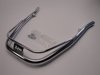 Afbeeldingen van Spatbordbeugel Sym Fiddle2 met logo chr.