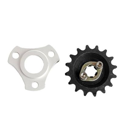 Afbeeldingen van Tandwiel offset 7mm Monkey, Skymini