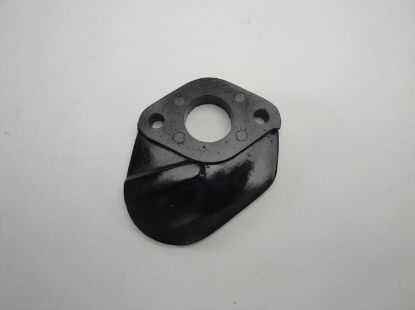 Afbeeldingen van Isolator Honda C50, C70 carb>kop