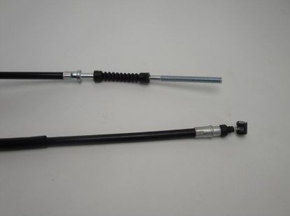 Afbeeldingen van Kabel voorrem Peugeot SV50