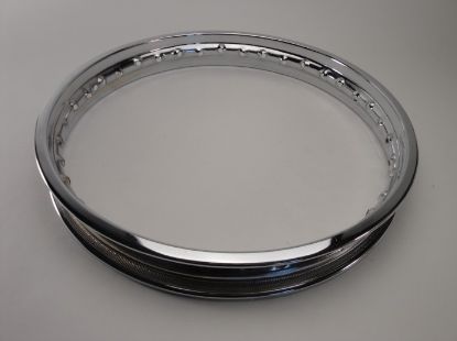 Afbeeldingen van Velg 16-1.60 Honda MT 58mm
